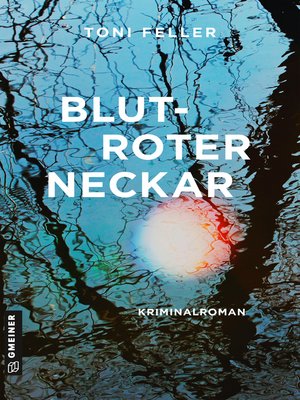 cover image of Blutroter Neckar